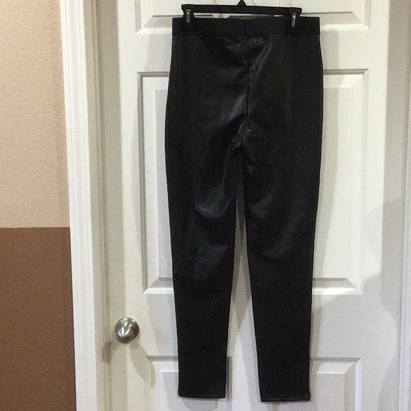 Bagatelle faux leather leggings - Picture 3 of 4